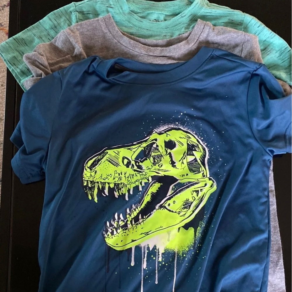 Bundle of Tshirts